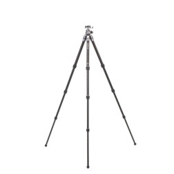TTOR14CGX25 tripod Tortoise 14C GX25 kit
