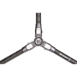 TTOR14CGX25 tripod Tortoise 14C GX25 kit