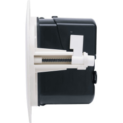 AD-C.SAT-WH - Encastrées - Plafonnier encastré 2,5" 16 o QSC SYSTEMS