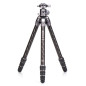 TTOR24CGX30 tripod Tortoise 24C+GX30 kit TTOR24CGX30 tripod Tortoise 24C+GX30 kit