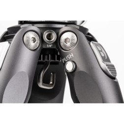 TTOR24CGX30 tripod Tortoise 24C GX30 kit
