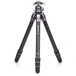 TTOR34CGX35 tripod Tortoise 34C GX35 kit