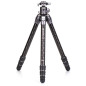 TTOR34CGX35 tripod Tortoise 34C+GX35 kit