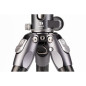 TTOR34CGX35 tripod Tortoise 34C+GX35 kit
