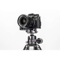 TTOR34CGX35 tripod Tortoise 34C GX35 kit