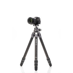 TTOR34CGX35 tripod Tortoise 34C GX35 kit
