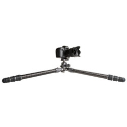 TTOR34CGX35 tripod Tortoise 34C GX35 kit