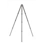 TTOR24CLV tripod Tortoise without head 24CLV TTOR24CLV tripod Tortoise without head 24CLV