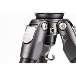TTOR24CLV tripod Tortoise without head 24CLV