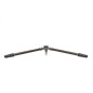TTOR24CLV tripod Tortoise without head 24CLV TTOR24CLV tripod Tortoise without head 24CLV