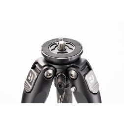 TTOR24CLV tripod Tortoise without head 24CLV