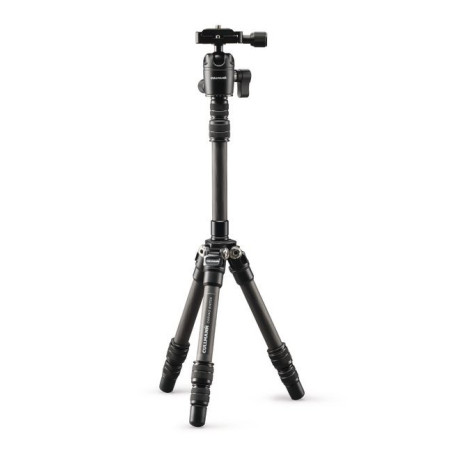 CARVAO 816TCS black, travel tripod