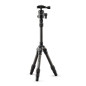 CARVAO 816TCS black, travel tripod CARVAO 816TCS black, travel tripod