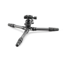 CARVAO 816TCS black, travel tripod