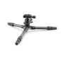CARVAO 816TCS black, travel tripod CARVAO 816TCS black, travel tripod