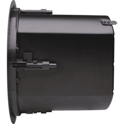 AD-C.SUB-BK - Encastrées - Subwoofer encastré 6,5" noir QSC SYSTEMS