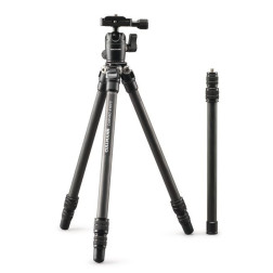 CARVAO 816TC black, travel tripod
