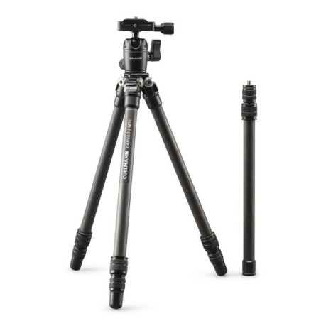 CARVAO 816TC black, travel tripod