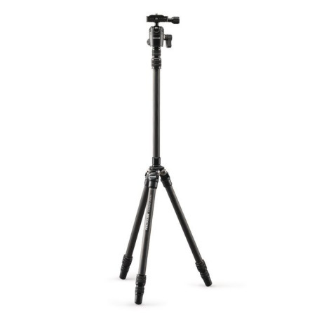 CARVAO 816TC black, travel tripod