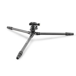 CARVAO 816TC black, travel tripod