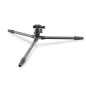 CARVAO 816TC black, travel tripod CARVAO 816TC black, travel tripod