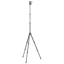 CARVAO 816TC black, travel tripod