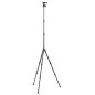 CARVAO 816TC black, travel tripod CARVAO 816TC black, travel tripod
