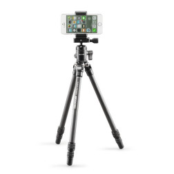CARVAO 816TC black, travel tripod