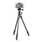 CARVAO 816TC black, travel tripod CARVAO 816TC black, travel tripod