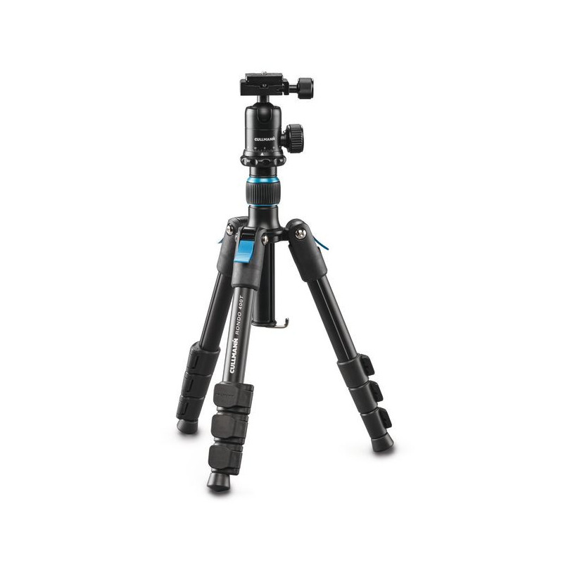 RONDO 400T RB6.5 tripod RONDO 400T RB6.5 tripod