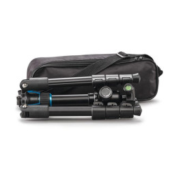 RONDO 400T RB6.5 tripod