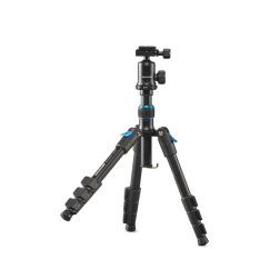 RONDO 400T RB6.5 tripod