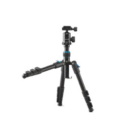 RONDO 400T RB6.5 tripod