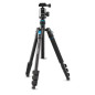 RONDO 430TM RB6.5 tripod RONDO 430TM RB6.5 tripod