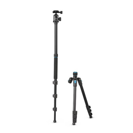 RONDO 430TM RB6.5 tripod