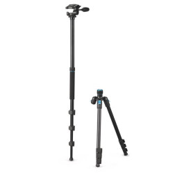 RONDO 460M RW20 tripod