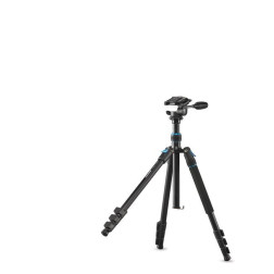 RONDO 460M RW20 tripod
