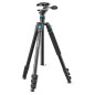 RONDO 480M RW20 tripod