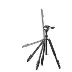 RONDO 480M RW20 tripod