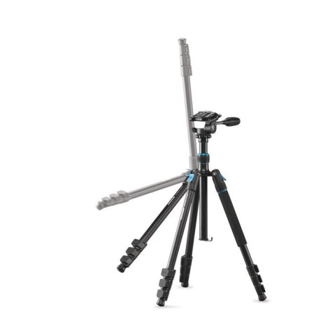 RONDO 480M RW20 tripod