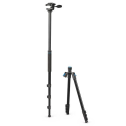 RONDO 480M RW20 tripod