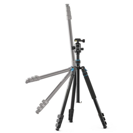 RONDO 480M RB8.5 tripod