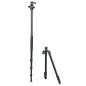 RONDO 480M RB8.5 tripod