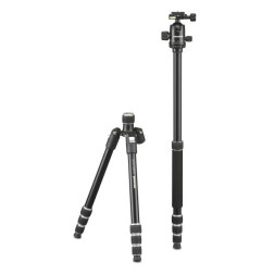 NANDO 530TM RB8.5, tripod