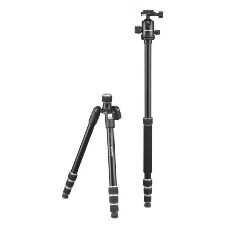 NANDO 530TM RB8.5, tripod