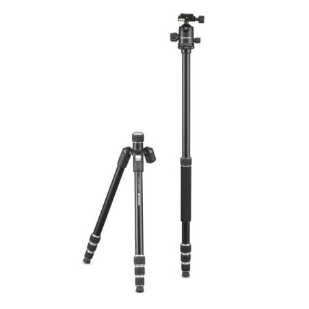 NANDO 560M RB8.5, tripod