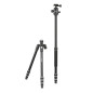 NANDO 560M RB8.5, tripod NANDO 560M RB8.5, tripod