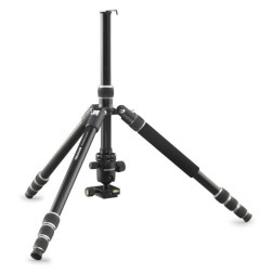 NANDO 560M RB8.5, tripod
