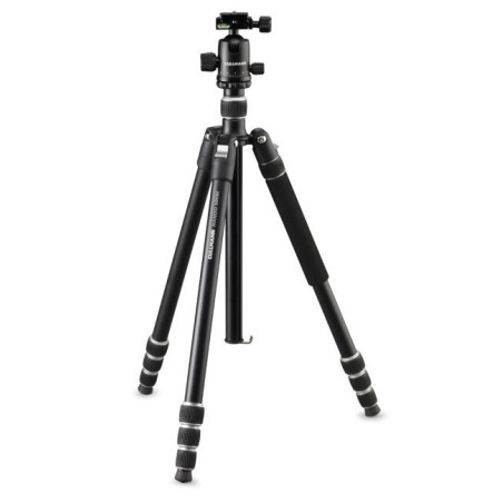 NANDO 580M RB8.5, tripod