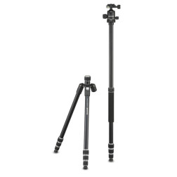 NANDO 580M RB8.5, tripod